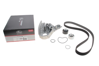 Комплект ГРМ + помпа Fiat Ducato 2.3JTD 02- KP15592XS GATES