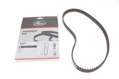 Ремінь ГРМ Chery Bonus 3/E5/Elara/Zaz Vida 1.5 06- 21.6x97z 5665XS GATES
