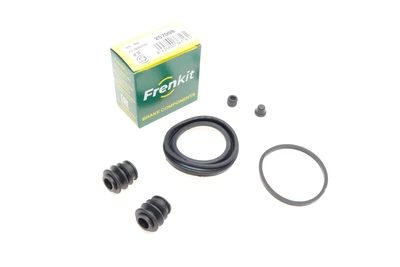 Ремкомплект супорта переднього Nissan Altima/Teana 2.5/3.5 06- d=57mm 257098 FRENKIT