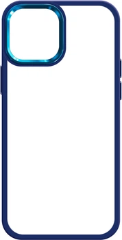 Чохол для смартфона ArmorStandart UNIT2 для Apple iPhone 14 Blue (ARM69939)
