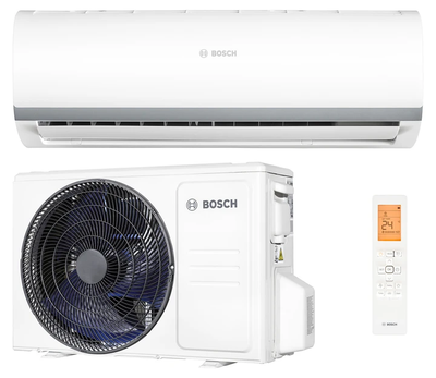 Кондиціонер інверторний BOSCH CL2000 RAC 5,3 kW