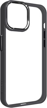Чехол для смартфона ArmorStandart UNIT2 для Apple iPhone 13 Black (ARM74794)