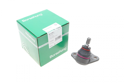 Опора кульова передня/знизу/L Audi A3/VW Golf IV 1.6/1.9TDI 97-06 B11336 BORSEHUNG