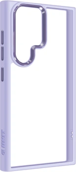Чохол для смартфона ArmorStandart UNIT2 для Samsung Galaxy S24 Ultra Lavender (ARM74825)