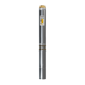 Насос глибинний Mytec 4STm 1100, H 129м, Q 75л/хв, стійкий до піску (кабель 70 м, пульт)