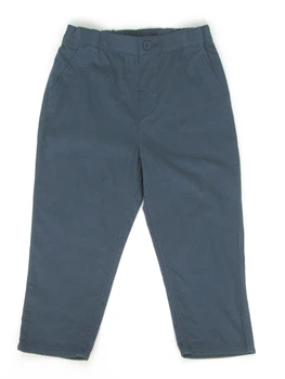 Брюки H&M 92см темно синий 80111265092