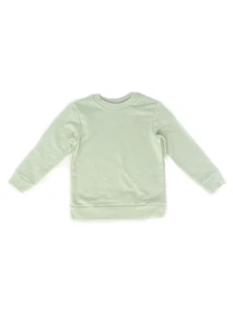 Свитшот H&M 122 128см мятный 206152902