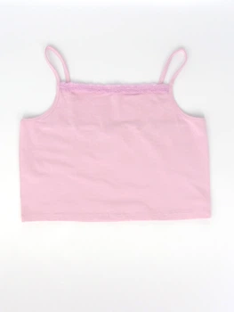 Топ H&M 158 164см светло розовый 30121133440