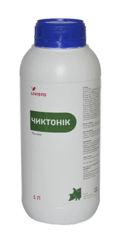Чиктонік 1л флакон Livisto