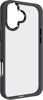 Чехол для смартфона ArmorStandart UNIT2 для Apple iPhone 16 Plus Black (ARM78749)