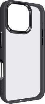 Панель ArmorStandart UNIT2 для Apple iPhone 16 Pro Black (ARM78756)