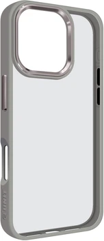 Чохол для смартфона ArmorStandart UNIT2 для Apple iPhone 16 Pro Titanium Grey (ARM78772)