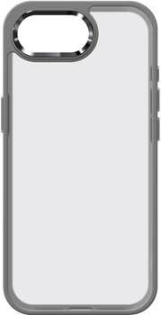 Чехол для смартфона ArmorStandart UNIT2 для Apple iPhone 17e/16e Titanium Grey (ARM83854)