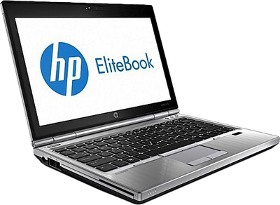 Ноутбук HP EliteBook 2570p-Intel Core i7-3520M-2.9GHz-4Gb-DDR3-500Gb-HDD-DVD-RW-W12.5-Web-(B)-Б/У