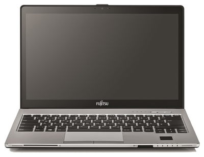 Ноутбук Fujitsu LIFEBOOK S935-Intel-Core-i7-5600U-2,6GHz-8Gb-DDR3-256Gb-SSD-W13,3- FHD-IPS-TOUCH-Web-Modem-(B)-Б/У