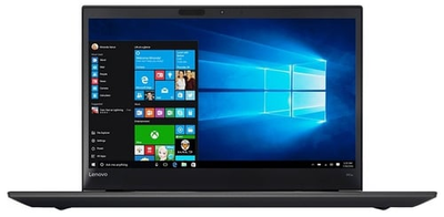 Ноутбук Lenovo ThinkPad P51-Intel Xeon E3-1505M v6-3.0GHz-32Gb-DDR4-256Gb-SSD-W15.6-Web-4K-IPS-NVIDIA Quadro M2200-(4Gb)-(B)-Б/В