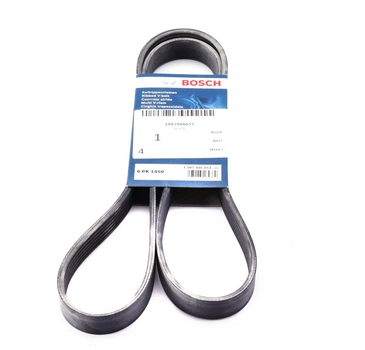 Ремень генератора Peugeot/Citroen 1.4i 6PK1450 - 1 987 946 053 BOSCH