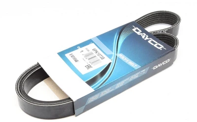 Ремінь генератора MB C-class 2.0i 14- 6PK1073S DAYCO