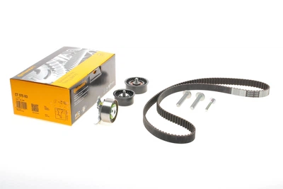 Комплект ГРМ Opel Astra G/H/Combo/'Vectra C 1.4/1.6/1.8 05- 20x162z CT975K3 CONTINENTAL