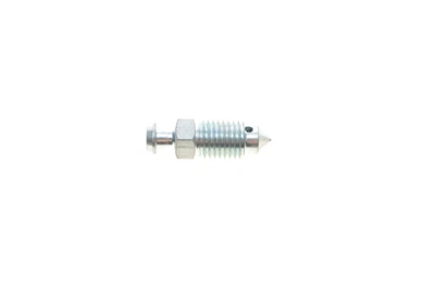 Штуцер прокачки гальм M10x1.25/10x33 87007 FRENKIT