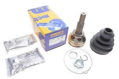 ШРКШ зовнішній Nissan Qashqai/X-Trail 07-13/Juke 14- 29z/35z/56mm/90mm/59.4mm 15-1784 METELLI