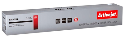 Toner Activejet ATK-435N do Kyocera TK-435 Black