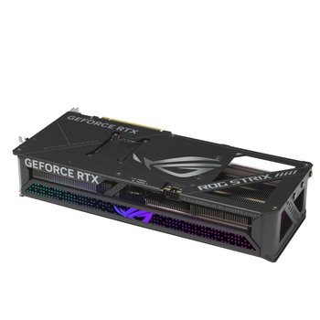 Видеокарта GF RTX 5070 12 GB GDDR7 ROG Strix Gaming OC Asus (ROG-STRIX-RTX5070-O12G-GAMING) Store