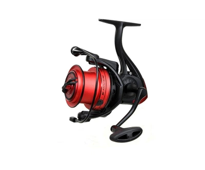 Котушка фідерна Flagman S-River Feeder 5500 4.9:1