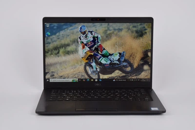 Ноутбук Dell Latitude 5300 i5-8365U / 32 гб / ssd 1 тб / 13.3" IPS Full HD / Win11 Pro (б/у)