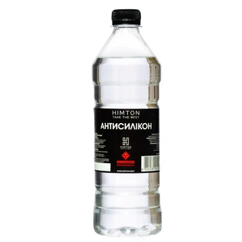 Антисилікон HIMTON 0,75л/0,480 кг (HIM AS 0.75)