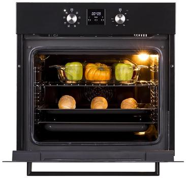 Електродуховка Vestfrost BOV67BE