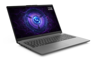 Ноутбук Lenovo LOQ-15 i5-12450HX/16GB/512 RTX2050 (83LK007APB)