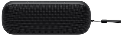 Przenośny głośnik Havit M69 Black (6939119032142)