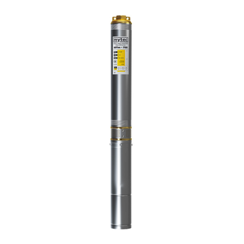 Насос глибинний Mytec 4STm 750, H 95м, Q 75л/хв, стійкий до піску (кабель 50 м, пульт)