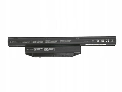 Аккумуляторная батарея для ноутбука Fujitsu Lifebook E547, E554, E556, E557, E733, E734, E736, E743, E744, E746