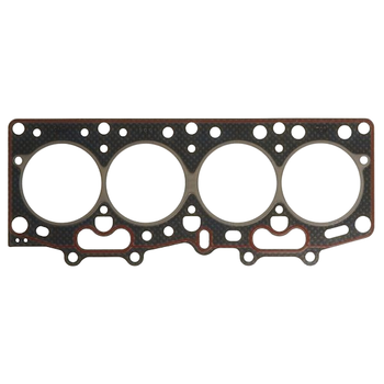 Прокладка ГБЦ GLASER FIAT Uno 1.3D -06 ( H21807-20 )