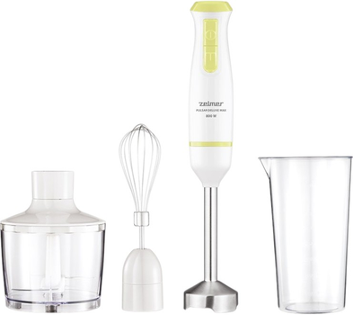 Blender Zelmer Pulsar Deluxe Max ZHB4562I
