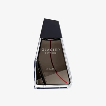 Туалетна вода Glacier Extreme oriflame 100мл