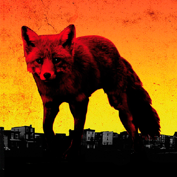 Бокс-сэт The Prodigy - The Day Is My Enemy (Limited Deluxe Edition) (3lp)