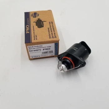 Датчик холостого хода FSO Лачетти 1,8-2,0 двигатель LDA Каталожный номер 93744875