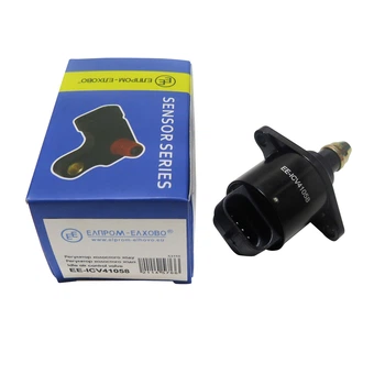 Регулятор холостого хода Elprom-Elhovo Авео 1.6, Амулет Каталожный номер 9041058