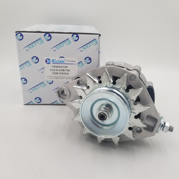 Генератор Eldix ВАЗ 2108-099 73A