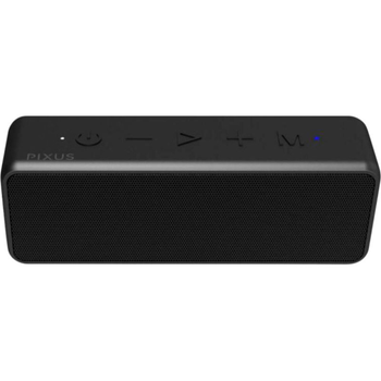 Акустична система Pixus Forte Black (4897058531206) Black 31707