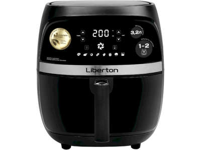Мультипіч (аерофритюрниця) Liberton LAF-3206