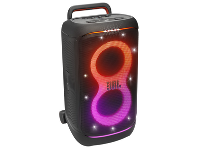 Портативна колонка JBL PartyBox 520 (PARTYBOX520EU)
