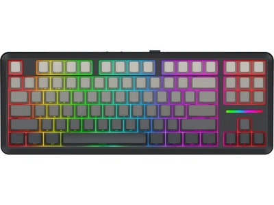 Клавіатура REDRAGON Wildslash Pro (K734SP-RGB-PRO)