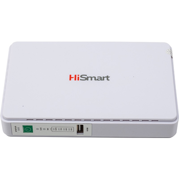 ИБП для роутера HiSmart POE-430P 17W