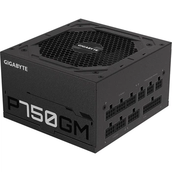 Блок питания Gigabyte GP-P750GM 750W