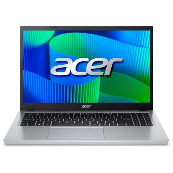 Ноутбук Acer Extensa EX215-34-P5P9 (NX.EHTEU.006) Silver