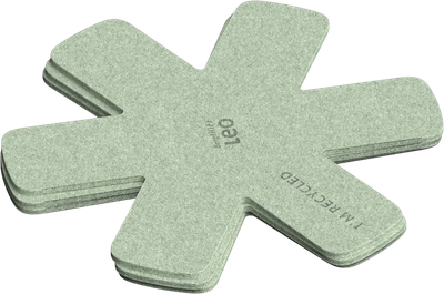 Zestaw przekładek do patelni BergHOFF Leo Balance filcowych 3 szt (ZES5413821366777)